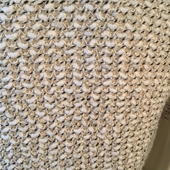 💕Host Pick💕 Derek Lam Tweed Jacket with Contrasting Lamb Leather Sleeves - Picture 4 of 10